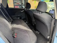USED 2013 J HONDA JAZZ 1.3h IMA HS Hatchback 5dr Petrol Hybrid CVT Euro 5 (102 ps) NAV~R/CAM~H/SEATS~AC~FINANCE