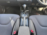 USED 2013 J HONDA JAZZ 1.3h IMA HS Hatchback 5dr Petrol Hybrid CVT Euro 5 (102 ps) NAV~R/CAM~H/SEATS~AC~FINANCE