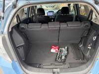 USED 2013 J HONDA JAZZ 1.3h IMA HS Hatchback 5dr Petrol Hybrid CVT Euro 5 (102 ps) NAV~R/CAM~H/SEATS~AC~FINANCE