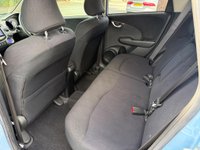 USED 2013 J HONDA JAZZ 1.3h IMA HS Hatchback 5dr Petrol Hybrid CVT Euro 5 (102 ps) NAV~R/CAM~H/SEATS~AC~FINANCE