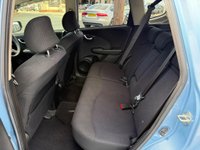 USED 2013 J HONDA JAZZ 1.3h IMA HS Hatchback 5dr Petrol Hybrid CVT Euro 5 (102 ps) NAV~R/CAM~H/SEATS~AC~FINANCE
