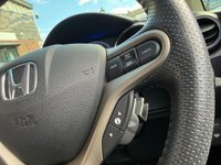 USED 2013 J HONDA JAZZ 1.3h IMA HS Hatchback 5dr Petrol Hybrid CVT Euro 5 (102 ps) NAV~R/CAM~H/SEATS~AC~FINANCE