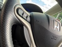 USED 2013 J HONDA JAZZ 1.3h IMA HS Hatchback 5dr Petrol Hybrid CVT Euro 5 (102 ps) NAV~R/CAM~H/SEATS~AC~FINANCE