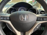 USED 2013 J HONDA JAZZ 1.3h IMA HS Hatchback 5dr Petrol Hybrid CVT Euro 5 (102 ps) NAV~R/CAM~H/SEATS~AC~FINANCE