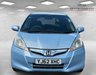 USED 2013 J HONDA JAZZ 1.3h IMA HS Hatchback 5dr Petrol Hybrid CVT Euro 5 (102 ps) NAV~R/CAM~H/SEATS~AC~FINANCE