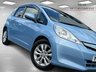 USED 2013 J HONDA JAZZ 1.3h IMA HS Hatchback 5dr Petrol Hybrid CVT Euro 5 (102 ps) NAV~R/CAM~H/SEATS~AC~FINANCE