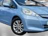 USED 2013 J HONDA JAZZ 1.3h IMA HS Hatchback 5dr Petrol Hybrid CVT Euro 5 (102 ps) NAV~R/CAM~H/SEATS~AC~FINANCE