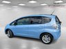 USED 2013 J HONDA JAZZ 1.3h IMA HS Hatchback 5dr Petrol Hybrid CVT Euro 5 (102 ps) NAV~R/CAM~H/SEATS~AC~FINANCE