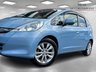 USED 2013 J HONDA JAZZ 1.3h IMA HS Hatchback 5dr Petrol Hybrid CVT Euro 5 (102 ps) NAV~R/CAM~H/SEATS~AC~FINANCE