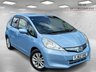 USED 2013 J HONDA JAZZ 1.3h IMA HS Hatchback 5dr Petrol Hybrid CVT Euro 5 (102 ps) NAV~R/CAM~H/SEATS~AC~FINANCE