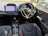 USED 2013 J HONDA JAZZ 1.3h IMA HS Hatchback 5dr Petrol Hybrid CVT Euro 5 (102 ps) NAV~R/CAM~H/SEATS~AC~FINANCE