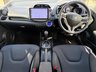 USED 2013 J HONDA JAZZ 1.3h IMA HS Hatchback 5dr Petrol Hybrid CVT Euro 5 (102 ps) NAV~R/CAM~H/SEATS~AC~FINANCE