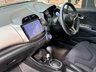 USED 2013 J HONDA JAZZ 1.3h IMA HS Hatchback 5dr Petrol Hybrid CVT Euro 5 (102 ps) NAV~R/CAM~H/SEATS~AC~FINANCE
