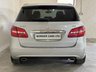 USED 2014 14 MERCEDES-BENZ B CLASS 1.5 B180 CDI Sport MPV 5dr Diesel Manual Euro 5 (s/s) (109 ps) Full Main Dealer History
