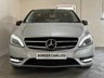 USED 2014 14 MERCEDES-BENZ B CLASS 1.5 B180 CDI Sport MPV 5dr Diesel Manual Euro 5 (s/s) (109 ps) Full Main Dealer History