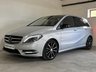 USED 2014 14 MERCEDES-BENZ B CLASS 1.5 B180 CDI Sport MPV 5dr Diesel Manual Euro 5 (s/s) (109 ps) Full Main Dealer History