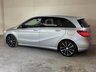 USED 2014 14 MERCEDES-BENZ B CLASS 1.5 B180 CDI Sport MPV 5dr Diesel Manual Euro 5 (s/s) (109 ps) Full Main Dealer History