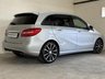 USED 2014 14 MERCEDES-BENZ B CLASS 1.5 B180 CDI Sport MPV 5dr Diesel Manual Euro 5 (s/s) (109 ps) Full Main Dealer History
