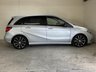 USED 2014 14 MERCEDES-BENZ B CLASS 1.5 B180 CDI Sport MPV 5dr Diesel Manual Euro 5 (s/s) (109 ps) Full Main Dealer History