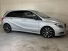 USED 2014 14 MERCEDES-BENZ B CLASS 1.5 B180 CDI Sport MPV 5dr Diesel Manual Euro 5 (s/s) (109 ps) Full Main Dealer History