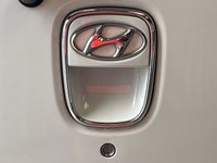 USED 2012 12 HYUNDAI I10 1.2 Active Hatchback 5dr Petrol Auto Euro 5 (85 bhp) FRESH SERVICE 2 PRE OWNERS