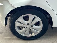 USED 2012 12 HYUNDAI I10 1.2 Active Hatchback 5dr Petrol Auto Euro 5 (85 bhp) FRESH SERVICE 2 PRE OWNERS