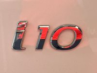 USED 2012 12 HYUNDAI I10 1.2 Active Hatchback 5dr Petrol Auto Euro 5 (85 bhp) FRESH SERVICE 2 PRE OWNERS