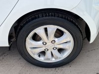 USED 2012 12 HYUNDAI I10 1.2 Active Hatchback 5dr Petrol Auto Euro 5 (85 bhp) FRESH SERVICE 2 PRE OWNERS