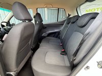 USED 2012 12 HYUNDAI I10 1.2 Active Hatchback 5dr Petrol Auto Euro 5 (85 bhp) FRESH SERVICE 2 PRE OWNERS
