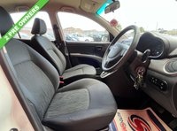 USED 2012 12 HYUNDAI I10 1.2 Active Hatchback 5dr Petrol Auto Euro 5 (85 bhp) FRESH SERVICE 2 PRE OWNERS