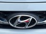 USED 2012 12 HYUNDAI I10 1.2 Active Hatchback 5dr Petrol Auto Euro 5 (85 bhp) FRESH SERVICE 2 PRE OWNERS