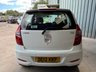 USED 2012 12 HYUNDAI I10 1.2 Active Hatchback 5dr Petrol Auto Euro 5 (85 bhp) FRESH SERVICE 2 PRE OWNERS