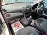 USED 2012 12 HYUNDAI I10 1.2 Active Hatchback 5dr Petrol Auto Euro 5 (85 bhp) FRESH SERVICE 2 PRE OWNERS