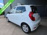 USED 2012 12 HYUNDAI I10 1.2 Active Hatchback 5dr Petrol Auto Euro 5 (85 bhp) FRESH SERVICE 2 PRE OWNERS