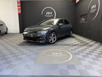2024 VOLKSWAGEN GOLF 1.5 TSI R-Line Hatchback 5dr Petrol Manual Euro 6 (s/s) (130 ps) £15295.00