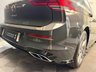 USED 2024 73 VOLKSWAGEN GOLF 1.5 TSI R-Line Hatchback 5dr Petrol Manual Euro 6 (s/s) (130 ps) 6 MONTHS WARR, NEW SERVICE & MOT