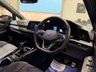 USED 2024 73 VOLKSWAGEN GOLF 1.5 TSI R-Line Hatchback 5dr Petrol Manual Euro 6 (s/s) (130 ps) 6 MONTHS WARR, NEW SERVICE & MOT