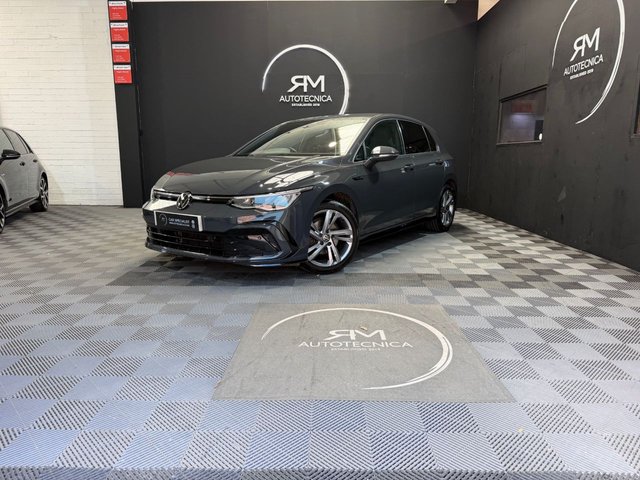 View our VOLKSWAGEN GOLF