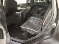 USED 2018 18 FORD KUGA 2.0 TDCi Vignale SUV 5dr Diesel Powershift AWD Euro 6 (s/s) (180 ps) 