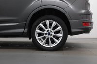 USED 2018 18 FORD KUGA 2.0 TDCi Vignale SUV 5dr Diesel Powershift AWD Euro 6 (s/s) (180 ps) 