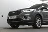 USED 2018 18 FORD KUGA 2.0 TDCi Vignale SUV 5dr Diesel Powershift AWD Euro 6 (s/s) (180 ps) 