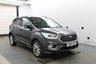 USED 2018 18 FORD KUGA 2.0 TDCi Vignale SUV 5dr Diesel Powershift AWD Euro 6 (s/s) (180 ps) 