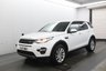 USED 2017 17 LAND ROVER DISCOVERY SPORT 2.0 TD4 SE Tech SUV 5dr Diesel Auto 4WD Euro 6 (s/s) (180 ps) 