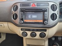 USED 2009 58 VOLKSWAGEN TIGUAN 2.0 TDI Sport SUV 5dr Diesel Manual 4WD Euro 4 (170 ps) PART EXCHANGE CLEARANCE CAR