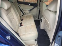 USED 2009 58 VOLKSWAGEN TIGUAN 2.0 TDI Sport SUV 5dr Diesel Manual 4WD Euro 4 (170 ps) PART EXCHANGE CLEARANCE CAR