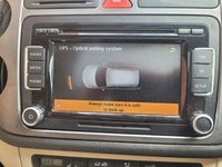 USED 2009 58 VOLKSWAGEN TIGUAN 2.0 TDI Sport SUV 5dr Diesel Manual 4WD Euro 4 (170 ps) PART EXCHANGE CLEARANCE CAR