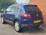 USED 2009 58 VOLKSWAGEN TIGUAN 2.0 TDI Sport SUV 5dr Diesel Manual 4WD Euro 4 (170 ps) PART EXCHANGE CLEARANCE CAR
