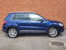 USED 2009 58 VOLKSWAGEN TIGUAN 2.0 TDI Sport SUV 5dr Diesel Manual 4WD Euro 4 (170 ps) PART EXCHANGE CLEARANCE CAR