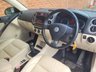 USED 2009 58 VOLKSWAGEN TIGUAN 2.0 TDI Sport SUV 5dr Diesel Manual 4WD Euro 4 (170 ps) PART EXCHANGE CLEARANCE CAR