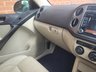 USED 2009 58 VOLKSWAGEN TIGUAN 2.0 TDI Sport SUV 5dr Diesel Manual 4WD Euro 4 (170 ps) PART EXCHANGE CLEARANCE CAR